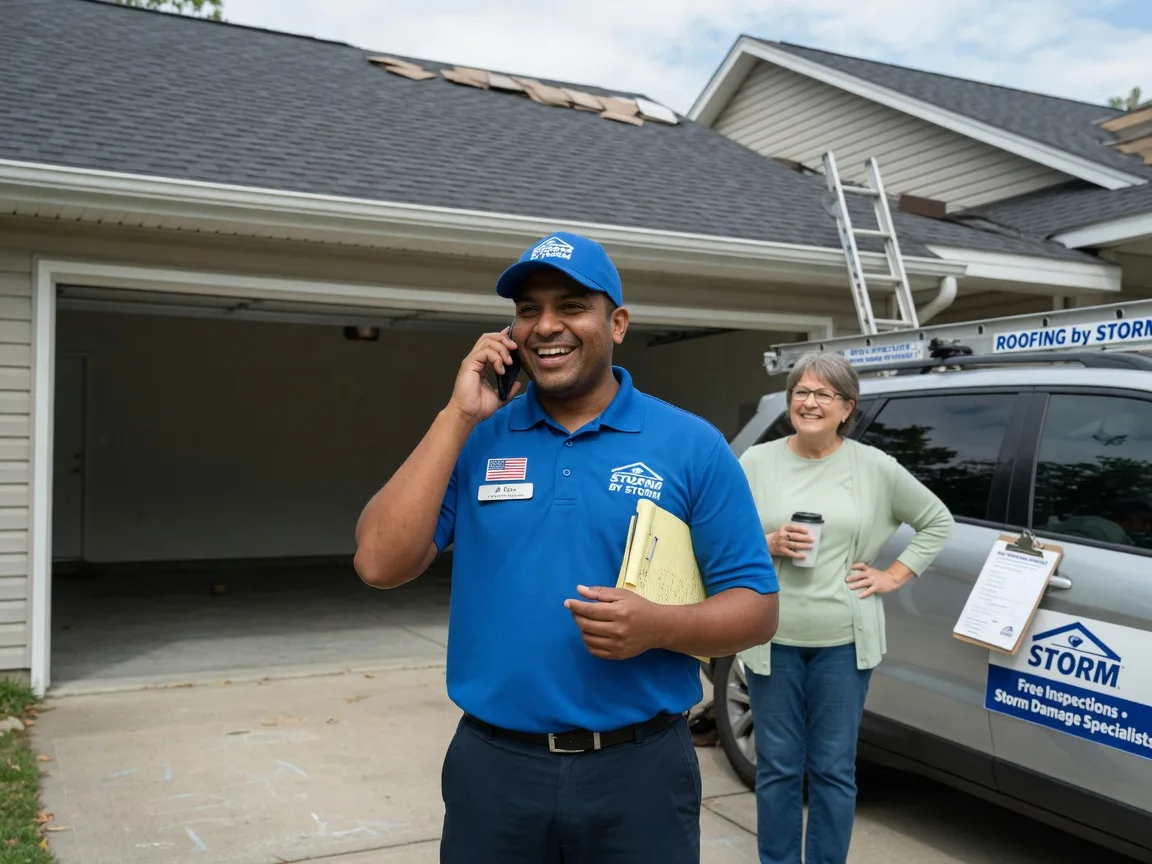 Roof Repair Near Me Hayfield, MN FAQs